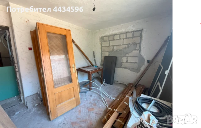 Двуетажна къща в град Павликени, снимка 13 - Къщи - 50948587