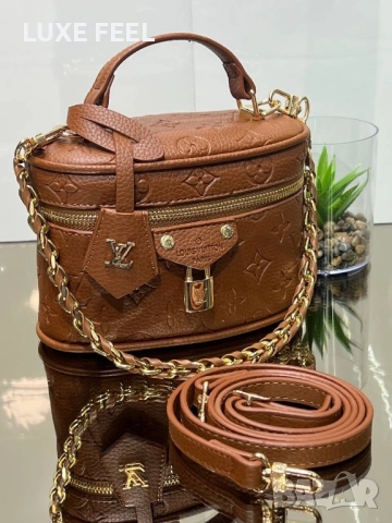 Дамски Чанти ⚜️ Louis Vuitton , снимка 6 - Чанти - 52489599