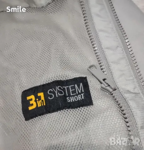 Дамско яке Jack Wolfskin, снимка 4 - Якета - 48522089