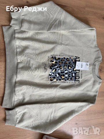 Дамски нови блузи 