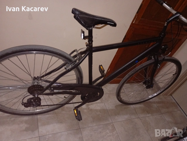 ВЕЛОСИПЕДИ 28Ц 2 БР. 320ЕВРО, снимка 2 - Части - 53838322