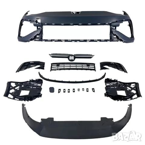 Боди кит R за Volkswagen Golf 8, снимка 3 - Аксесоари и консумативи - 55869417