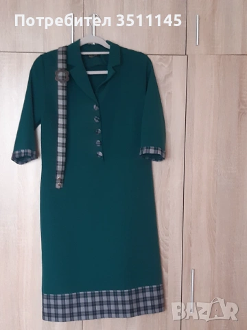 Елегантна рокля 