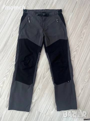 HAGLOFS-мъжки хибриден панталон размер Л, снимка 1