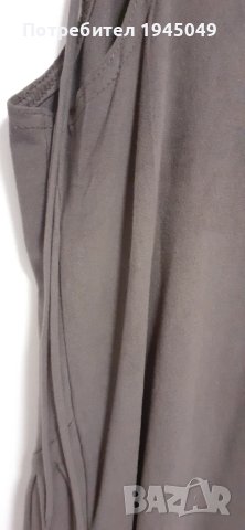 НОВО!!!  Къса рокля - туника С размер, снимка 5 - Рокли - 29902843
