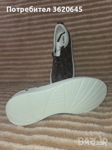 Нови мъжки и дамски маратонки единични номера, снимка 2 - Маратонки - 50612508