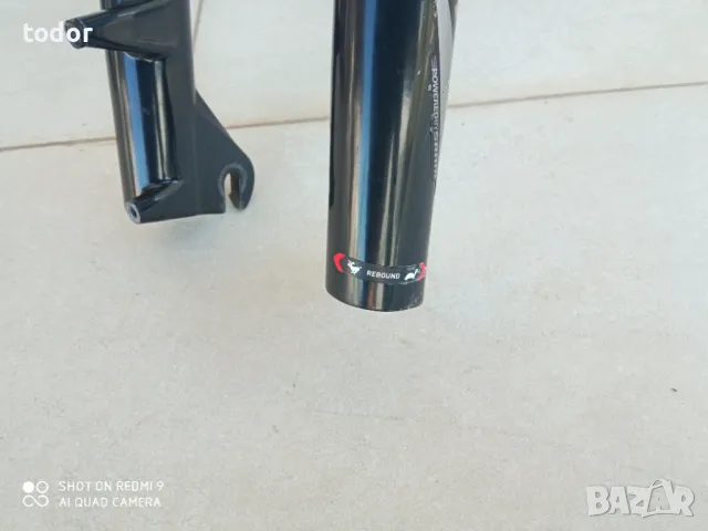 вилка 26цола, снимка 8 - Части за велосипеди - 49420503