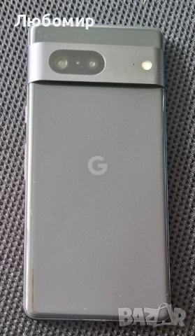 Продавам Google Pixel 7; 8GB RAM + 128GB; 5G/LTE/3G/GSM, снимка 3 - Други - 52805626