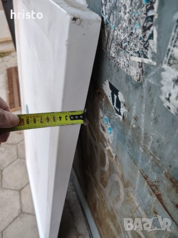 Поддушово корито 150/90, снимка 2 - За банята - 52551939