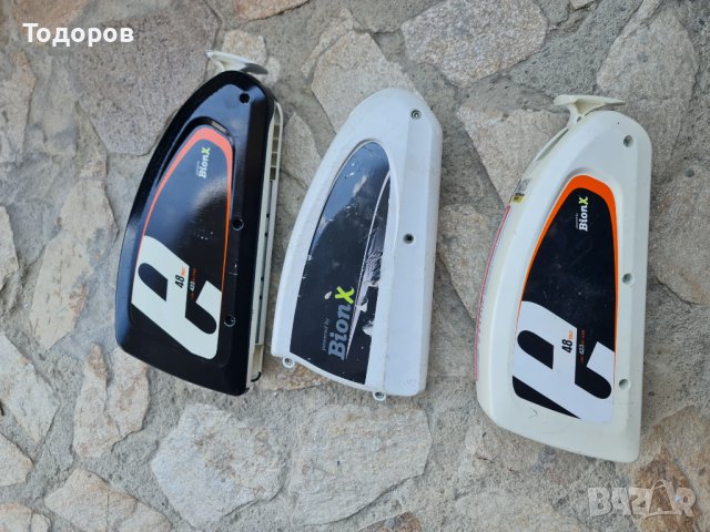 Промоция!Кутии за батерия за велосипед, снимка 2 - Велосипеди - 42068285