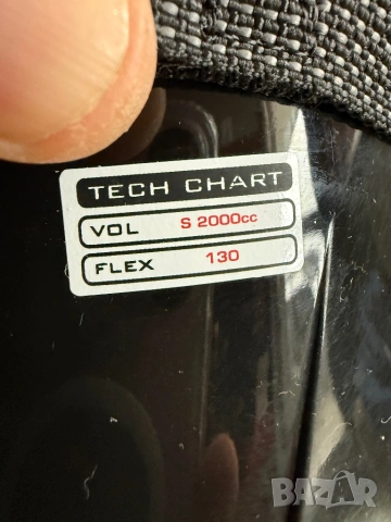 HEAD - Challenger 130-Ски обувки 26-26,5, снимка 10 - Зимни спортове - 53426393