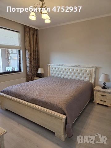 Апартамент под наем гр.Карлово, снимка 6 - Апартаменти - 53846416