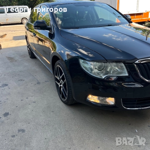 Бартер за такси, снимка 2 - Автомобили и джипове - 52565655