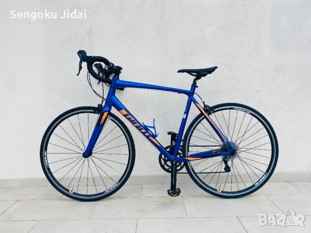 Велосипед Giant Contend