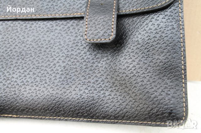 Нова чанта  дебела естествена  кожа , снимка 5 - Чанти - 42611464