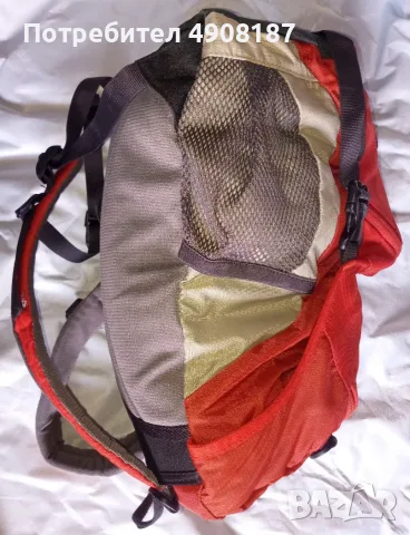 Раница Deuter.50 l, снимка 5 - Раници - 56059713