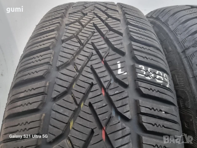 2бр зимни гуми 185/60/15 SEMPERIT L03589 