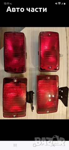 авточасти за руски коли. Ваз.Москвич, снимка 3 - Части - 51739502