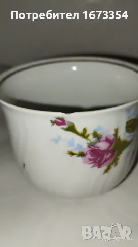 Китайски порцелан, снимка 15 - Сервизи - 48436577