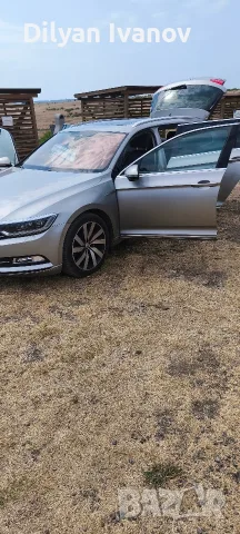 vw passat b8 2.0 240 k.c, снимка 15 - Автомобили и джипове - 55876027