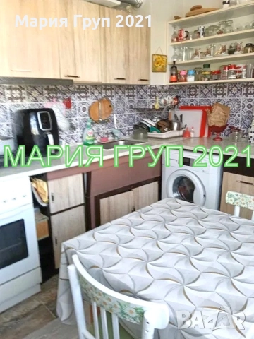 !!!ТОП ОФЕРТА!!!Продавам ТУХЛЕН Обзаведен Апартамент в гр. Чирпан Идеален Център!!!, снимка 5 - Апартаменти - 52776115