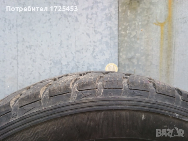 бусови гуми Petlas 215/65/16 C, снимка 8 - Гуми и джанти - 52657129