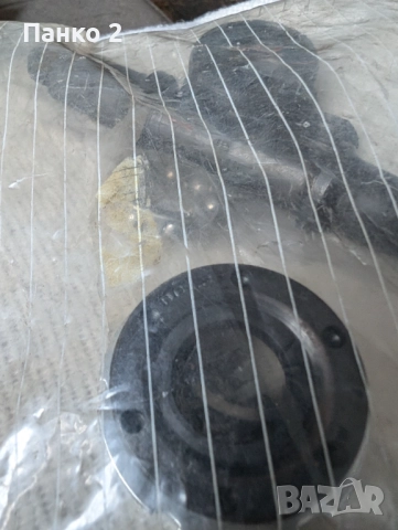 Средно Движение Shimano BB-M450 - Ново, снимка 2 - Части за велосипеди - 52153087