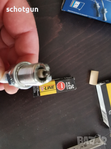 Свещи и кабели за fiat, lancia 16.16v, снимка 3 - Части - 44511545