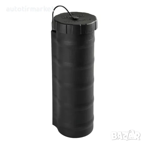 Kутия за документи – кръгла – Lampa 97880