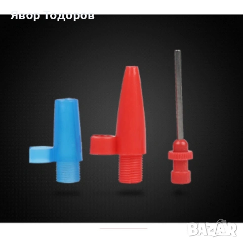 Преносима авто - прахосмукачка 100W AUTO CLEAN5B, снимка 3 - Аксесоари и консумативи - 53743505