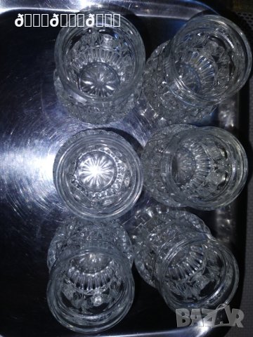 Чаши ретро стил , снимка 2 - Чаши - 40605392