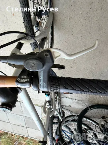 240822  bike 28  колело / велосипед / байк -цена  150 евро        smr препоръчвам за приятел топ тех, снимка 6 - Велосипеди - 55786878