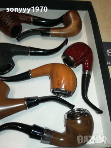 ЛУЛИ НОВИ СТИЛНИ 85ЛВ ЗА БРОЙКА 0308231323, снимка 2 - Лули - 41744887