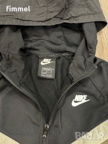 NIKE оригинален екип 156-166 см, снимка 10 - Детски анцузи и суичери - 44495409