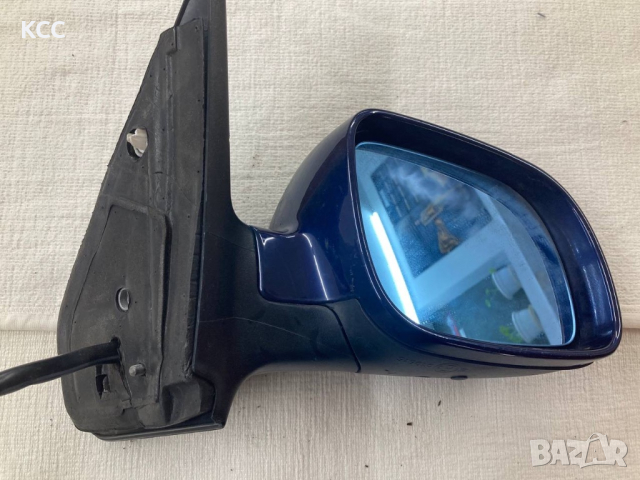 Ляво и дясно огледало за Ауди/Audi, снимка 6 - Части - 36137681