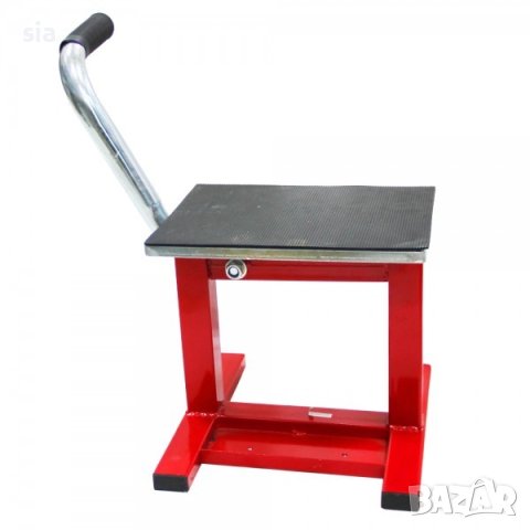 Стойка за кросови мотоциклети TRMT006, снимка 2 - Аксесоари и консумативи - 40718655