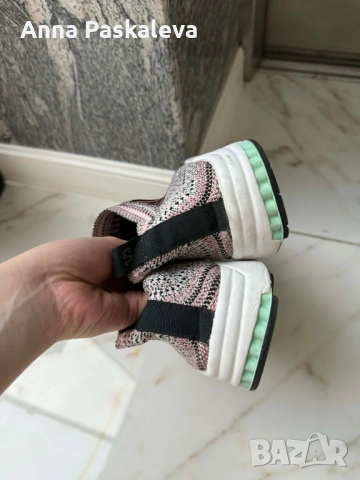 Маратонки Adidas Размер 40, снимка 5 - Маратонки - 53612504