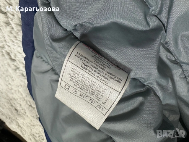 Винтидж яке Nike (90-те/Y2K), Размер L, снимка 8 - Якета - 53407428