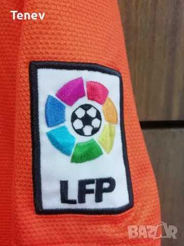 Barcelona Nike 2012/2013 XL оригинална тениска фланелка Барселона , снимка 5 - Тениски - 47983938