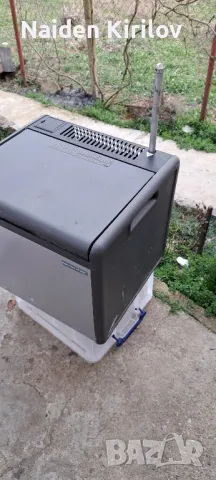 хладилна ракла 12/220/газ , снимка 3 - Хладилни чанти - 49439850