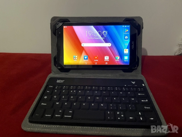 Asus ZenPad 7” таблет Android