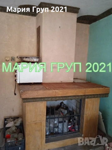 !!!ТОП ОФЕРТА!!!Продавам Двуетажна Къща с Гараж в село Ценово област Стара Загора!!!, снимка 8 - Къщи - 53634565