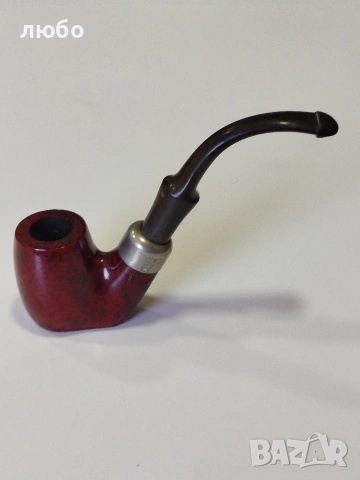 ЛУЛА K & P PETERSON 306 , снимка 6 - Лули - 53823834