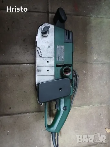 Лентов шлаиф бош 710W., снимка 2 - Други инструменти - 48197527