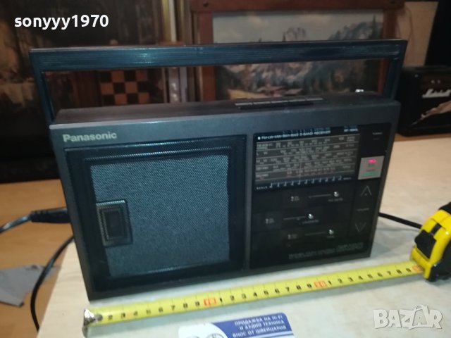 PANASONIC RF-1680L 2406232021, снимка 2 - Други - 41343374