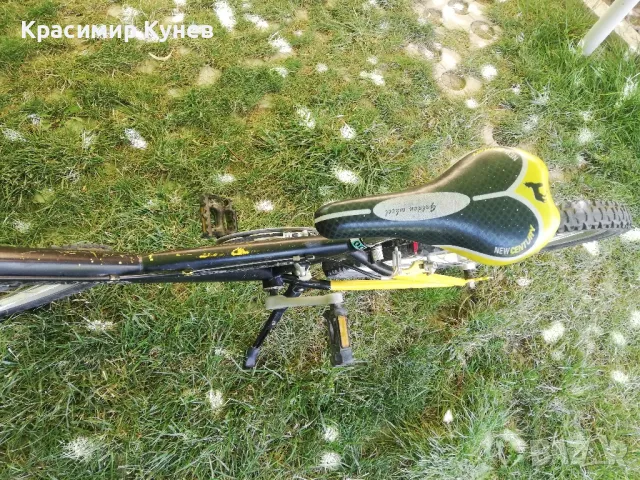 велосипед 24 цола, снимка 14 - Велосипеди - 50136358