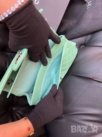 висококачествени дамски чанти chanel , снимка 2 - Чанти - 51206879