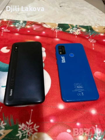 Два телефона за 235лв, снимка 2 - Xiaomi - 52867954