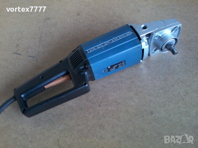 Реновиран ъглошлайф Елтос/Eltos M1800