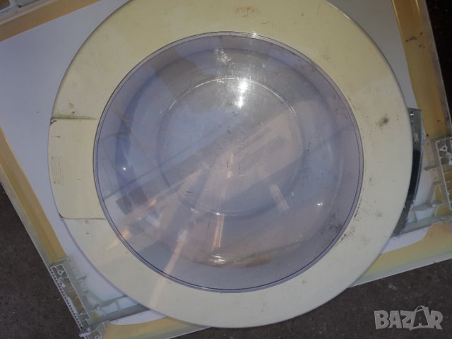  Продавам на части пералня  BAUKNECHT WAE 8575/1, снимка 13 - Перални - 35792515